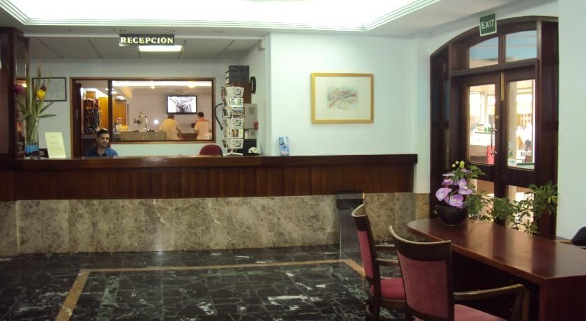 Hotel Sur Cala Bona  Luaran gambar